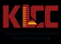 KICC Logo